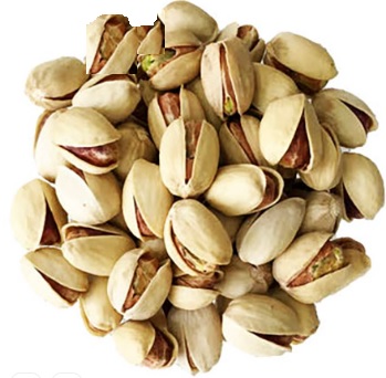 پسته کله قوچی